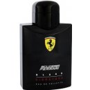 Parfém Ferrari Scuderia Black Signature toaletní voda pánská 125 ml