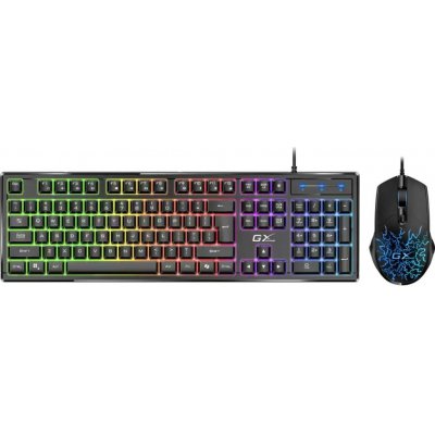 Genius GX GAMING Scorpion KM-GX3 31330011403 – Zboží Živě