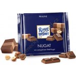 Ritter Sport Nugat 250 g – Zboží Mobilmania