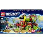 LEGO® DREAMZzz™ 71499 Mateovo vozidlo v podobě barvy ve spreji – Zboží Živě
