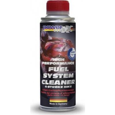 Bluechem Bike Line Fuel System Cleaner 200 ml – Sleviste.cz