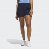 Dámské šortky adidas Pintuck 5-INCH Pull-On Golf Shorts Women's S Damske Collegiate Navy