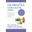 Lekárnička s esenciálnymi olejmi - Eric Zielinski, Sarina Ann Zielinski
