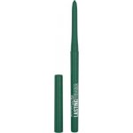 Maybelline Lasting Drama Automatic Gel Pencil automatická tužka na oči s dlouhou výdrží 40 Green With Envy 0,31 g – Zboží Dáma