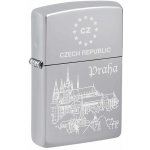Zippo benzínový Praha 22711 – Hledejceny.cz