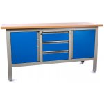 Rauman 5012 – HobbyKompas.cz