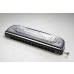 Hohner Chrometta 14 C dur – Zbozi.Blesk.cz