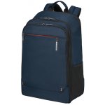 Samsonite Network 4 backpack 142311-1820 17" Space Blue – Zboží Živě