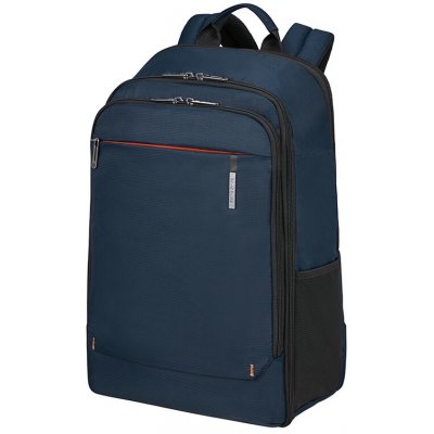 Samsonite Network 4 backpack 142311-1820 17" Space Blue