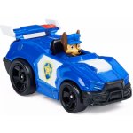 Spin Master Paw Patrol Malá vozidla s figurkou Chase Policejní vůz – Hledejceny.cz