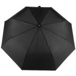 Pánský skládací vystřelovací deštník 2 černá – Sleviste.cz