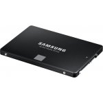 Samsung 870 EVO 4TB, MZ-77E4T0B/EU – Zboží Živě