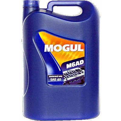 Mogul M6 AD SAE 40W 10 l – Hledejceny.cz