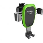 Compass Držák telefonu LUKE-A green 06311 – Zboží Mobilmania
