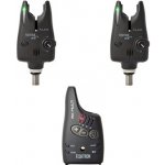 Flajzar SET e3TX 2+1+RX Multi SETE321M Černá – Zboží Dáma