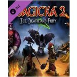 Magicka 2: Ice, Death and Fury – Hledejceny.cz