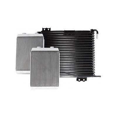 Chladič klimatizace ŠKODA OCTAVIA 1.2 1.4 1.6 1.8 1.9 2.0 | Zboží Auto