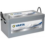 Varta Professional 12V 260Ah 1100A 830 260 120 – Hledejceny.cz