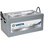 Varta Professional 12V 260Ah 1100A 830 260 120 – Zboží Mobilmania