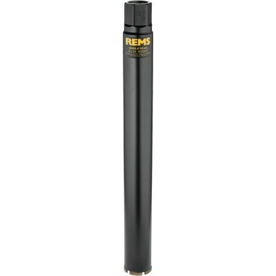 REMS UDKB 52x420xUNC 1 1/4˝, 181020 – Zboží Mobilmania