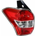 Zadní světlo- levé SUBARU FORESTER (SJ) 2013-2018 |013-2018| TYC | 11-14910-05-9 – Hledejceny.cz