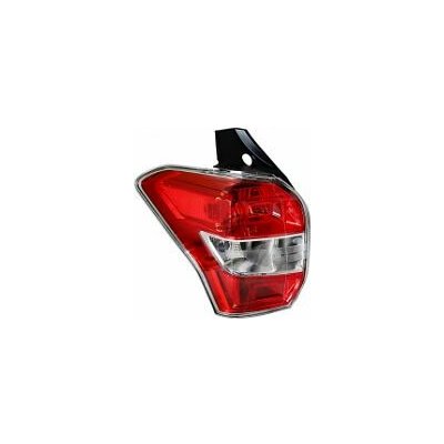 Zadní světlo- levé SUBARU FORESTER (SJ) 2013-2018 |013-2018| TYC | 11-14910-05-9 – Hledejceny.cz