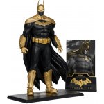 McFarlane DC Multiverse Batman Arkham City Knightmare Gold Label 19 cm – Hledejceny.cz