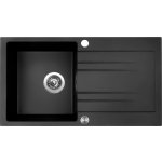 Sinks SIGRA780435N30 RAPID 780 Granblack – Zboží Dáma