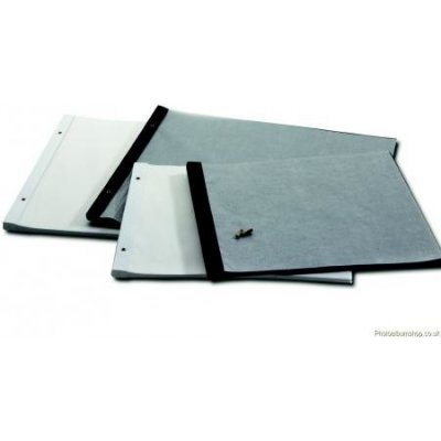 Goldbuch 83076 náhradní listy 29x24 černé 10375 – Zboží Živě