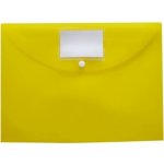 Reas Pack Spisové desky s drukem B4+ - 350 x 265 mm - žluté - B403453 – Zboží Živě