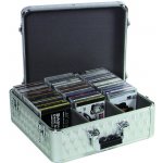 CD Case Alu CD 100 – Zboží Živě