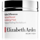 Elizabeth Arden Visible Difference Peel & Reveal Revitalizing Mask revitalizující peelingová maska 50 ml