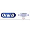 Zubní pasty Oral-B Gum Care Whitening 65 ml