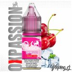Oxva OX Passion Cherry Fizz 10 ml 20 mg – Hledejceny.cz