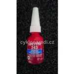 LOCTITE Lepidlo na závity 243 243 10 ml – Zboží Mobilmania