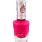 Sally Hansen Color Therapy lak na nehty 250 Rosy Glow 14,7 ml – Zboží Dáma