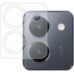 Picasee ochranné sklo na čočku fotoaparátu a kamery pro Vivo Y36 4G 403047 – Zboží Živě