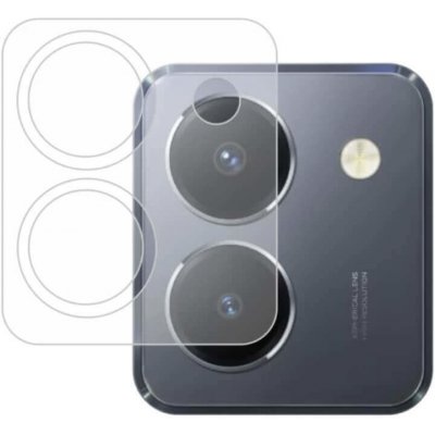 Picasee ochranné sklo na čočku fotoaparátu a kamery pro Vivo Y36 4G 403047 – Zboží Živě