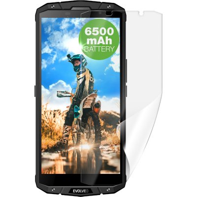 Ochranná fólie ScreenShield Evolveo StrongPhone G7 - displej – Zbozi.Blesk.cz