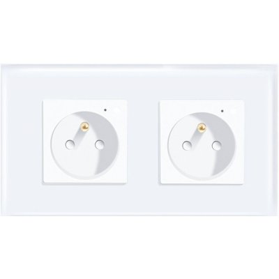 BOT DOUBLE SP12 – Zboží Živě