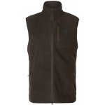 HÄRKILA Aspire fleece pánská Shadow brown Hnědá – Zboží Mobilmania