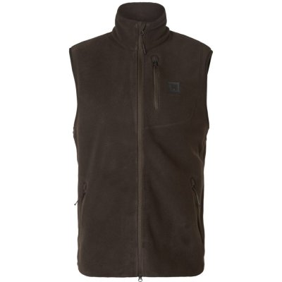 HÄRKILA Aspire fleece pánská Shadow brown Hnědá – Zboží Mobilmania