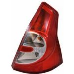 Zadní světlo- pravé DACIA SANDERO 2008-2013 |008-2013| DEPO | 5511979RLDUE – Hledejceny.cz