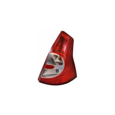Zadní světlo- pravé DACIA SANDERO 2008-2013 |008-2013| DEPO | 5511979RLDUE – Hledejceny.cz