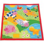 Galt Velká hrací deka farma – Zboží Dáma