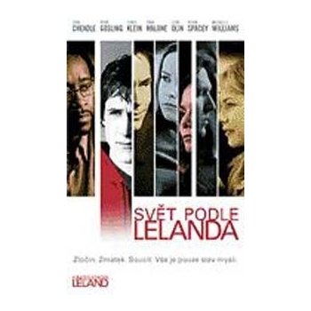 Svět podle lelanda DVD