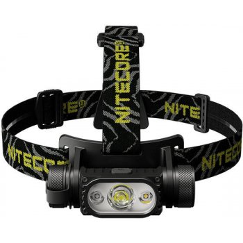 Nitecore HC65