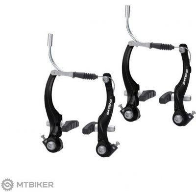 Extend Linear 110 set černá – Sleviste.cz