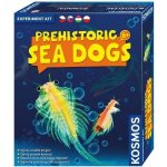 Kosmos MB Pravěcí korýši – Hledejceny.cz