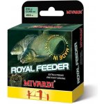 Mivardi Royal Feeder 200 m 0,225 mm 6,7 kg – Zboží Dáma